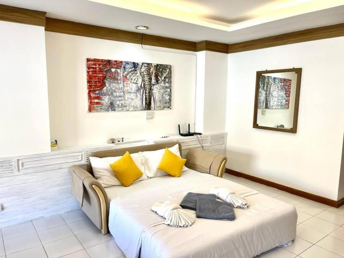 Gardens - Pool Fast Wifi Smart Tvs Apartment
