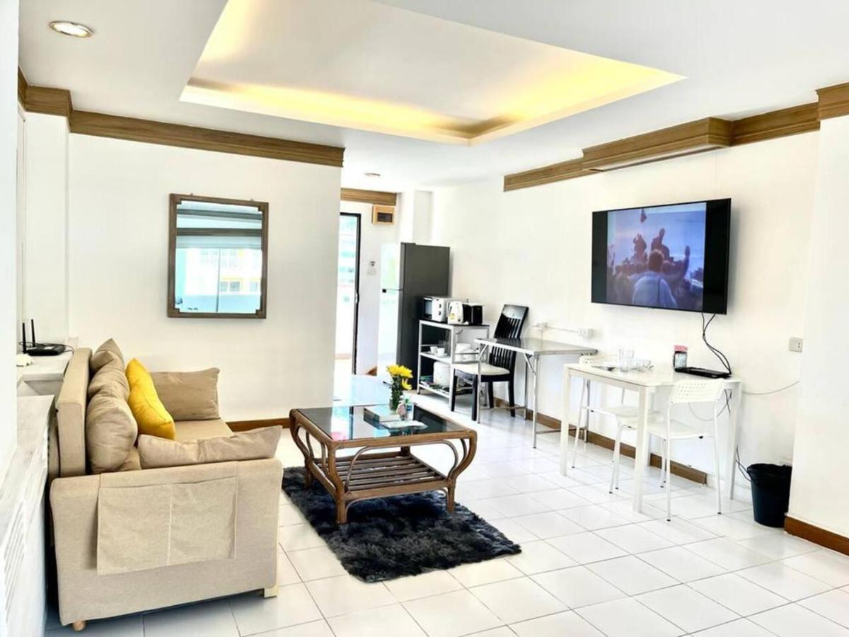 Gardens - Pool Fast Wifi Smart Tvs * Patong