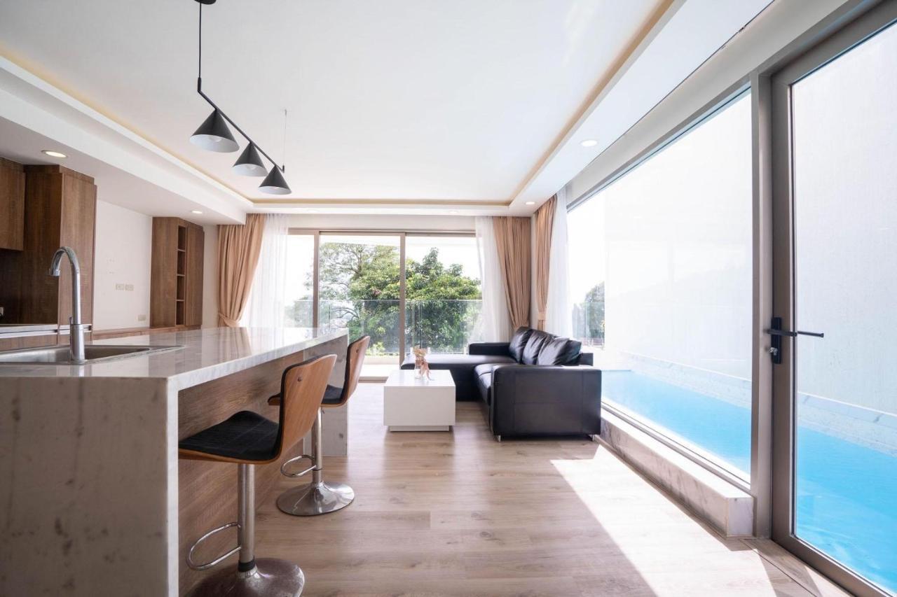 Villa Seaview Private Swimming Pool
