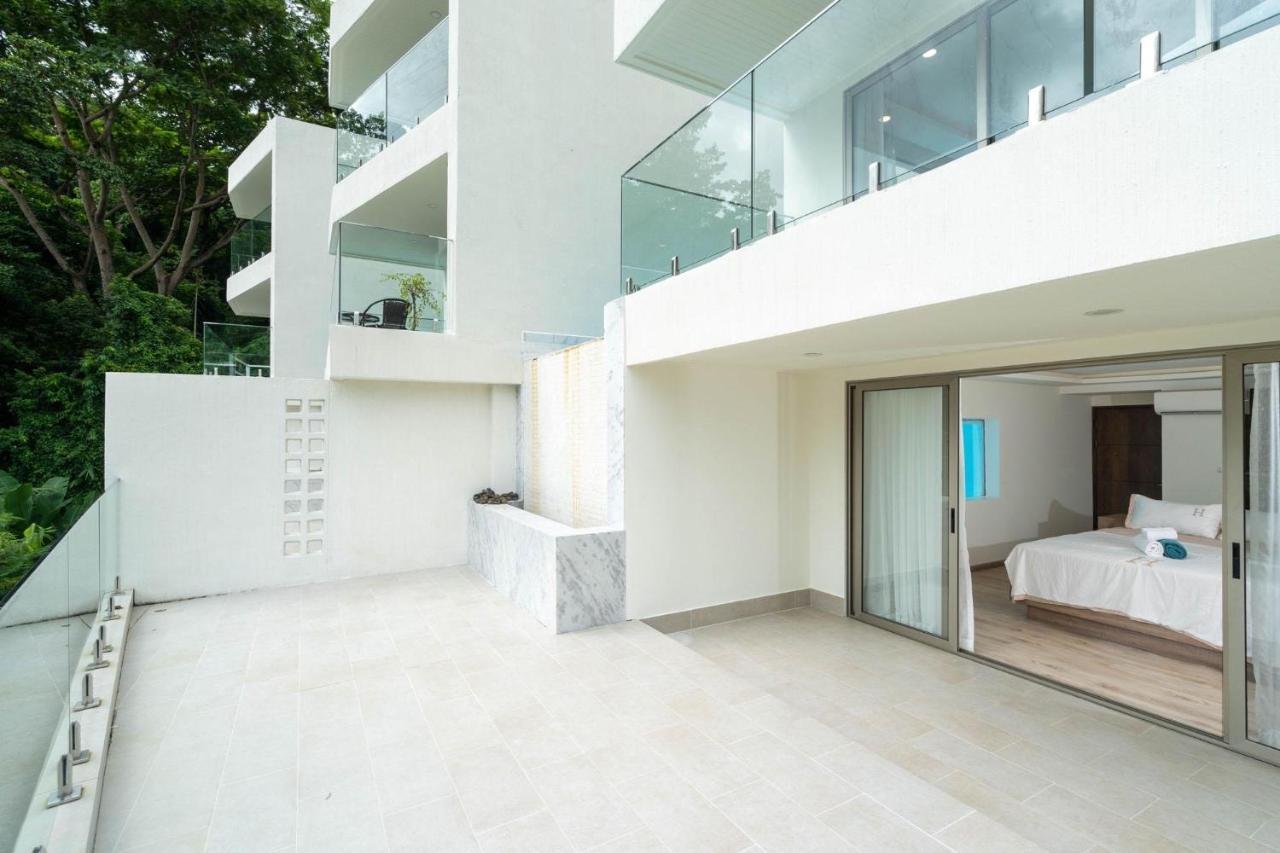 Seaview Private Swimming Pool Villa