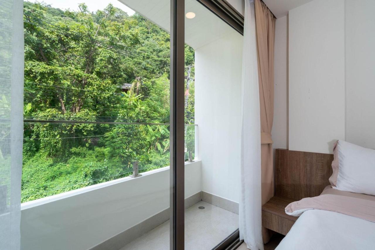 Seaview Private Swimming Pool Villa Ban Karon