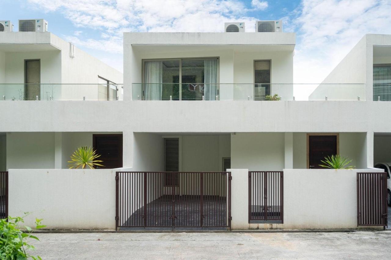 Villa Seaview Private Swimming Pool