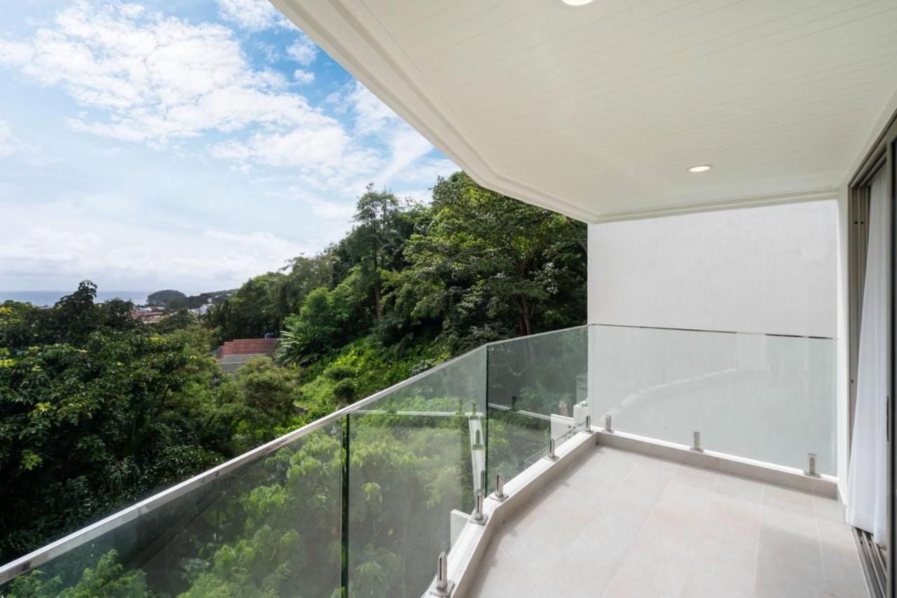 Seaview Private Swimming Pool *