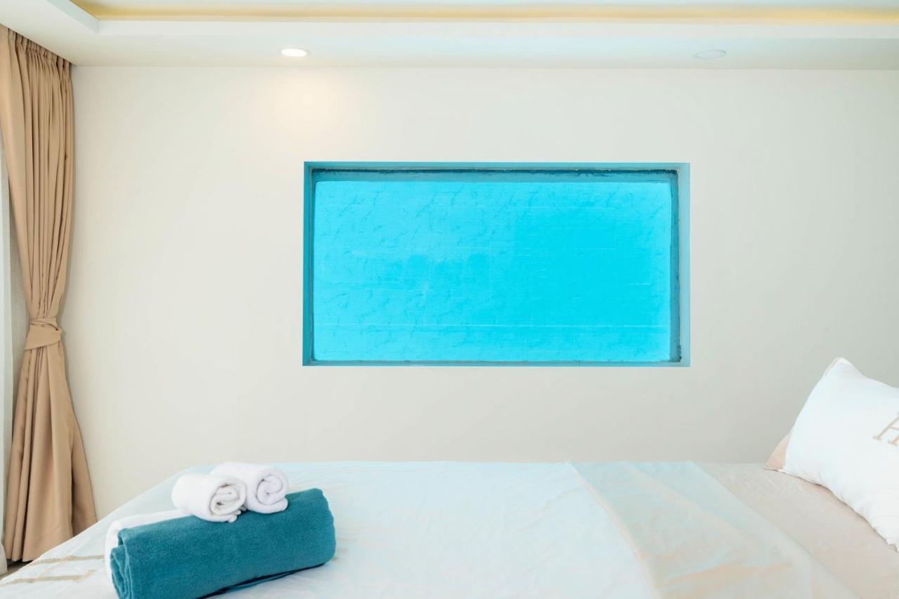 Villa Seaview Private Swimming Pool Ban Karon
