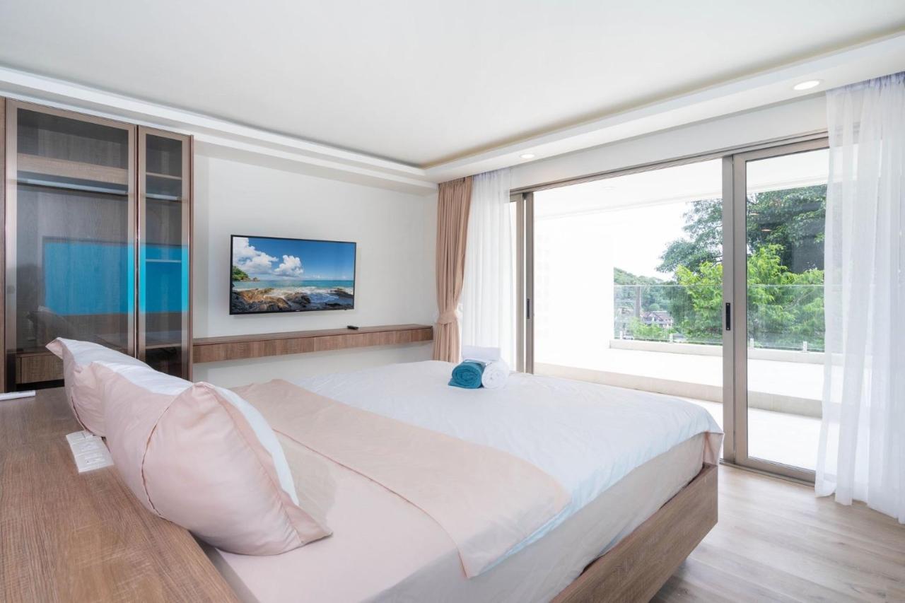 Seaview Private Swimming Pool *