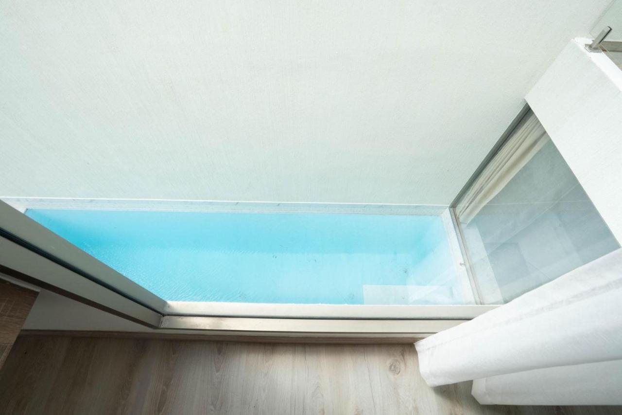 Seaview Private Swimming Pool Villa