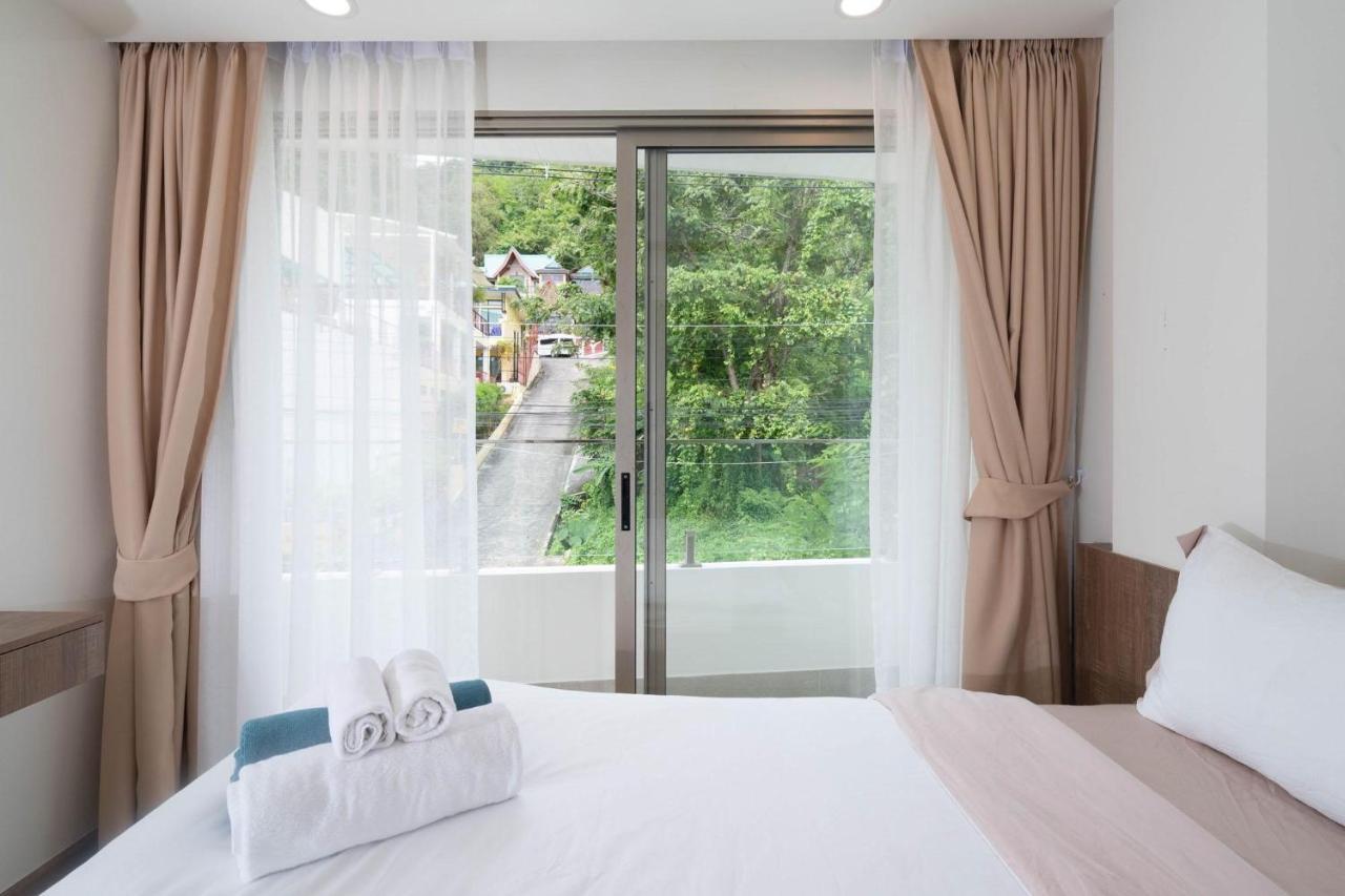 Villa Seaview Private Swimming Pool *