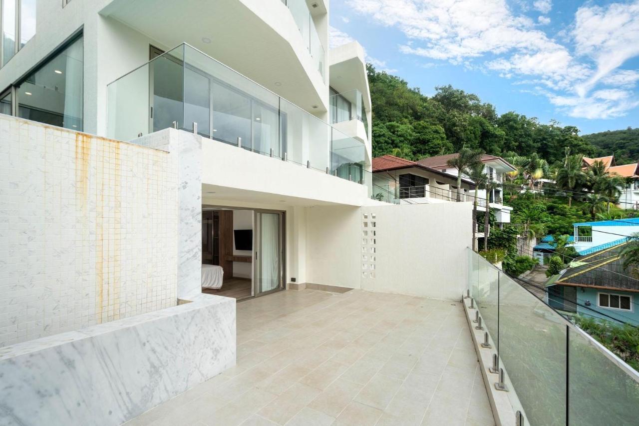 Seaview Private Swimming Pool *