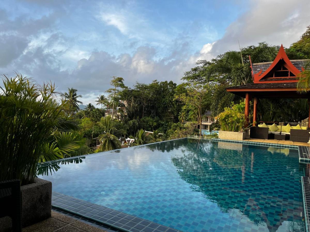 Villa Arawan Phuket