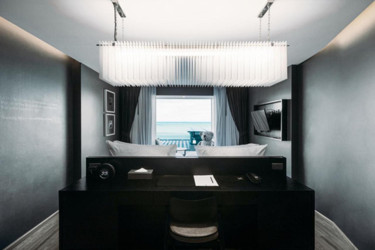 Foto Beachfront Hotel 5*