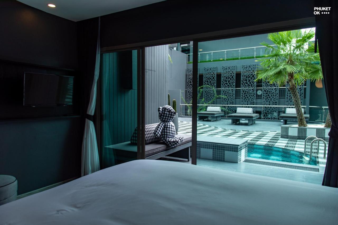 Foto Beachfront 5* Phuket