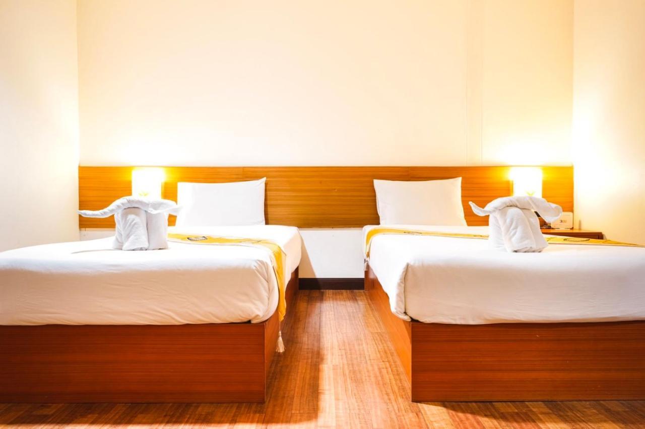 Neptuna Hotel 3*