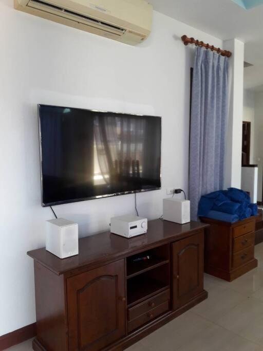 4bd Private Pool In Heart Quiet&nice Villa