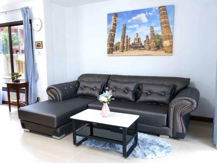 Villa 4bd Private Pool In Heart Quiet&nice Patong