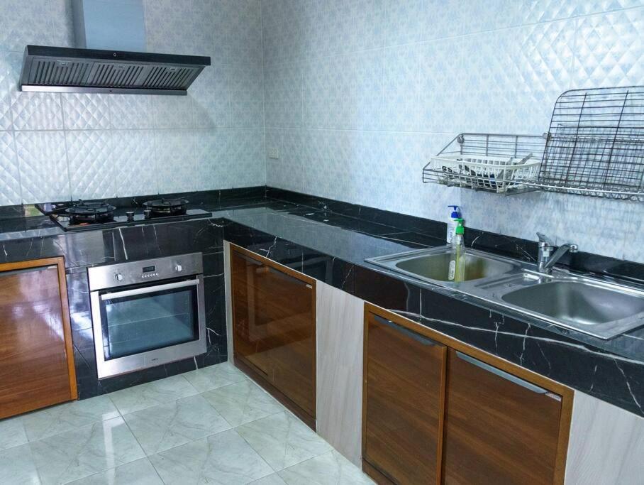 4bd Private Pool In Heart Quiet&nice * Patong