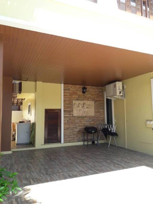 4bd Private Pool In Heart Quiet&nice Patong