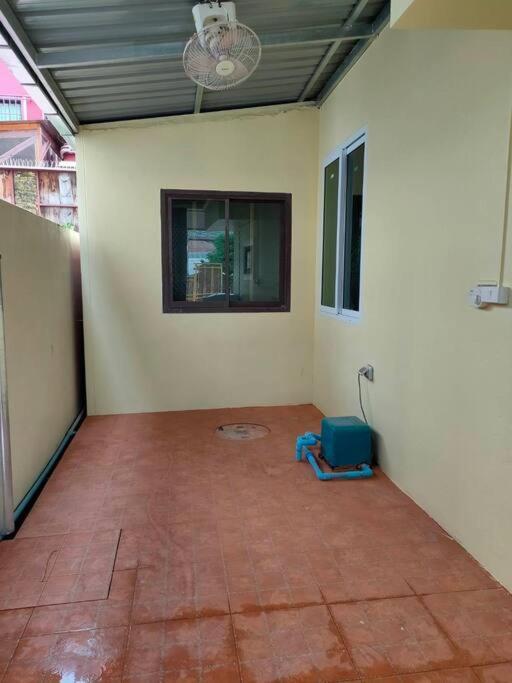 Villa 4bd Private Pool In Heart Quiet&nice *