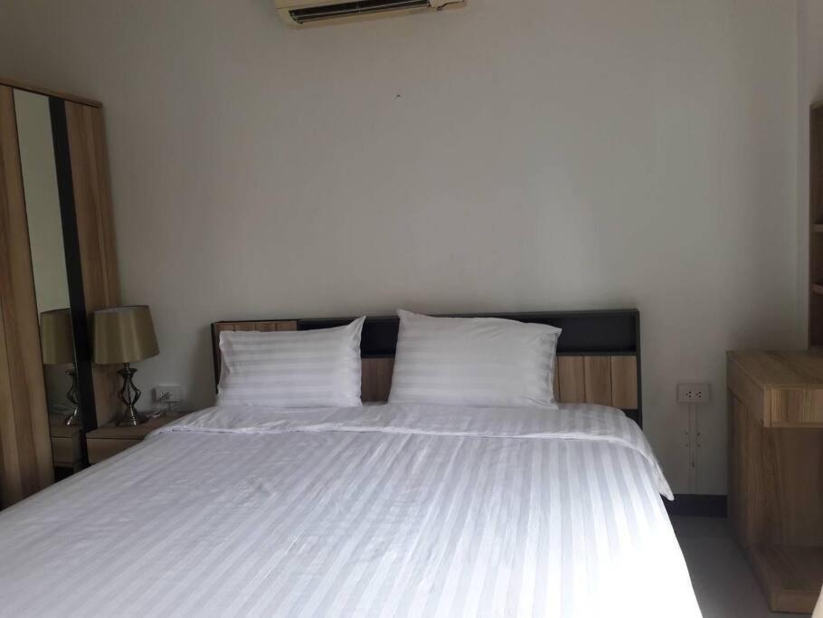 4bd Private Pool In Heart Quiet&nice Villa *