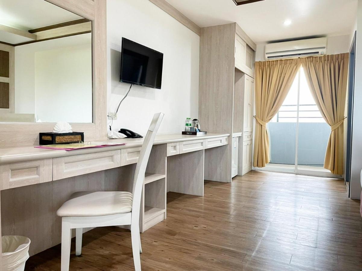 S.b.living Place Phuket