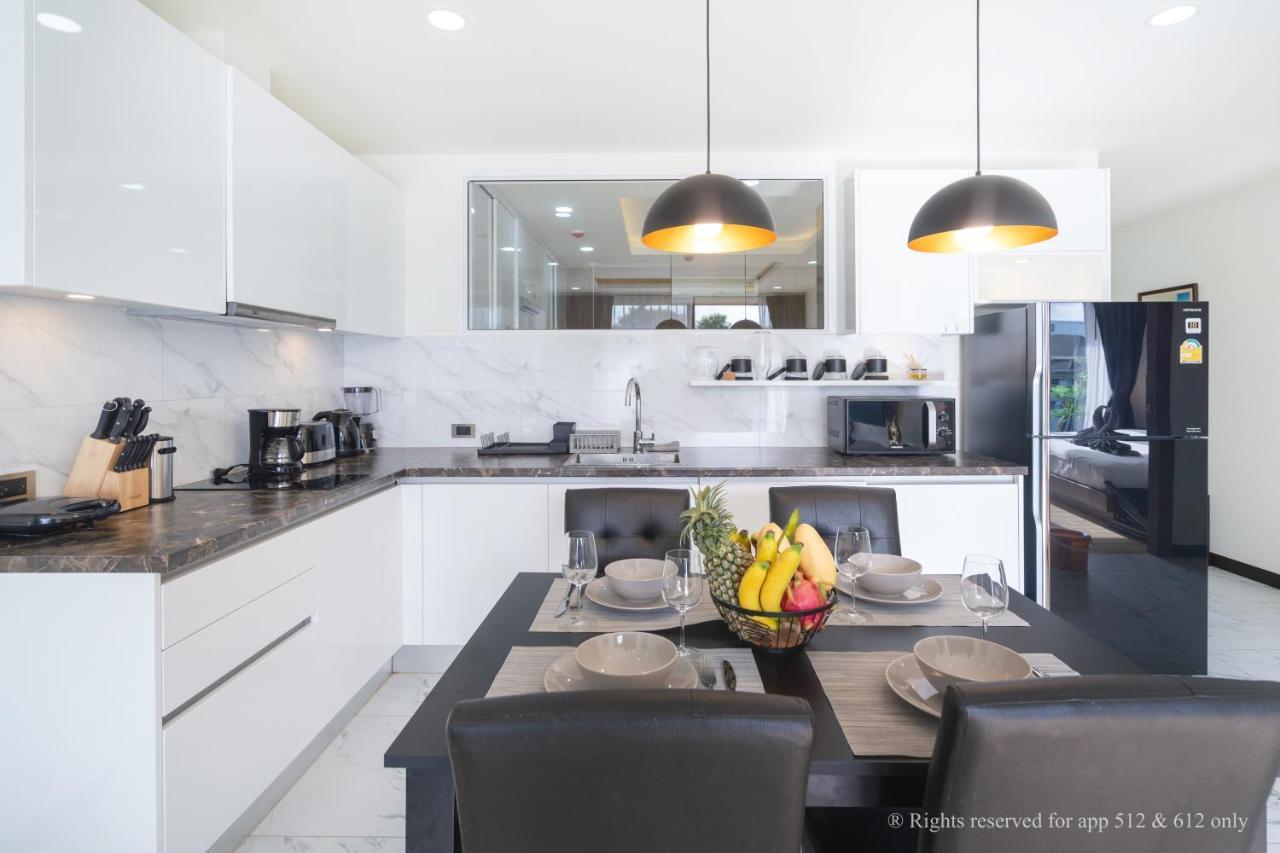 2-bedroom At Calypso Garden Residences