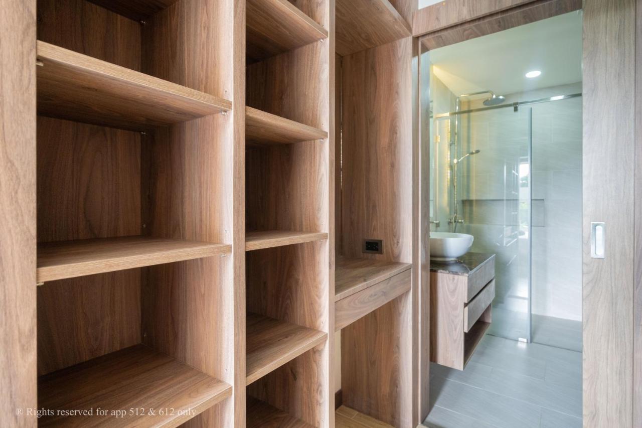 2-bedroom At Calypso Garden Residences Apartment Rawai
