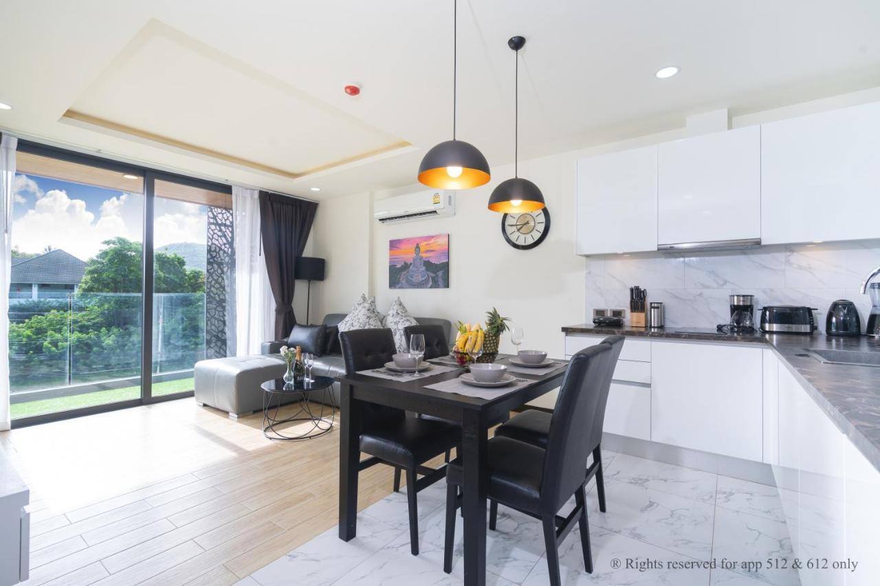 Apartment 2-bedroom At Calypso Garden Residences *