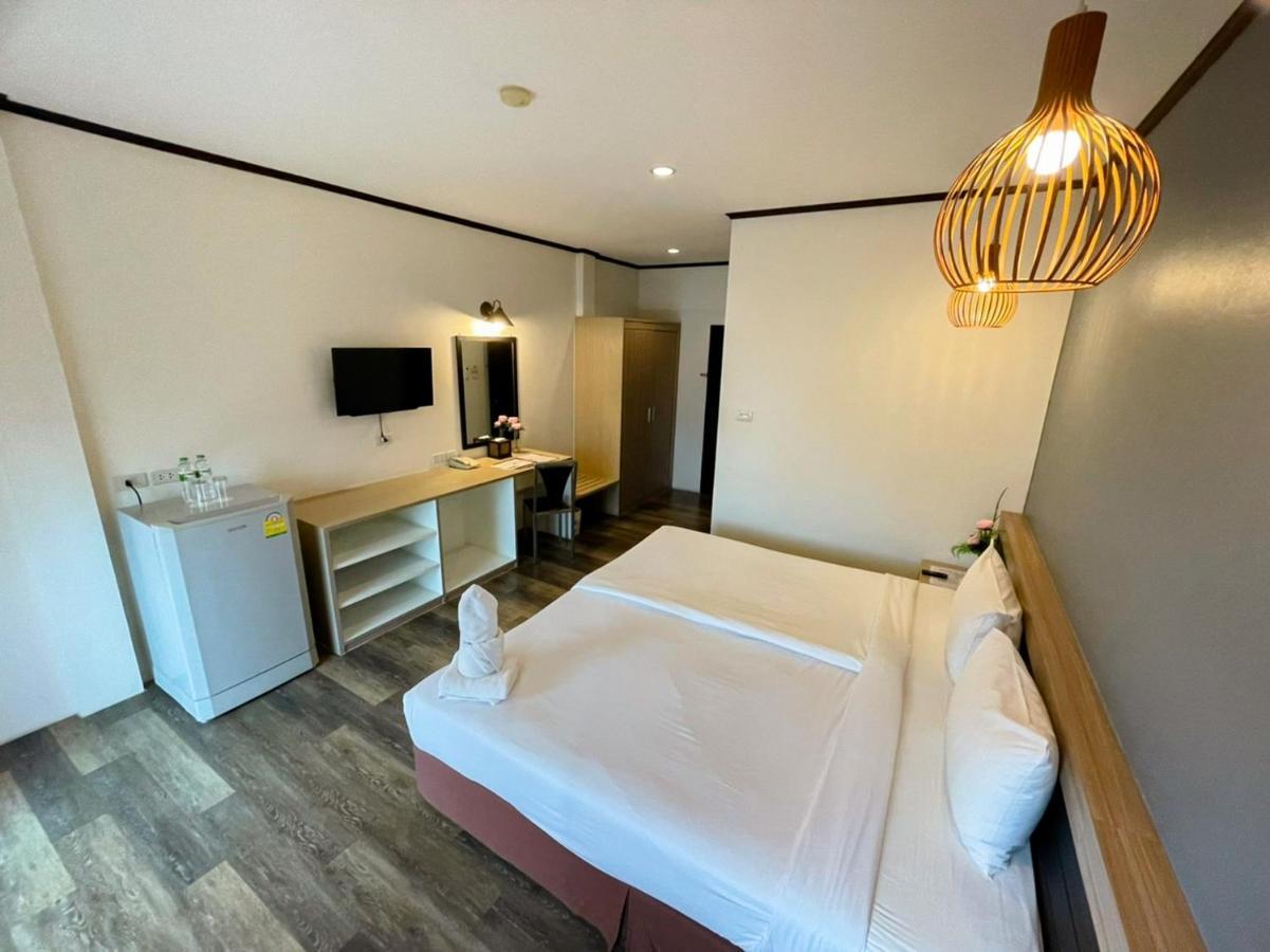 S.b.living Place Hotel Phuket