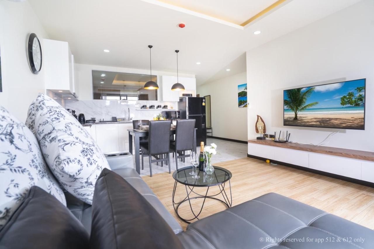 2-bedroom At Calypso Garden Residences