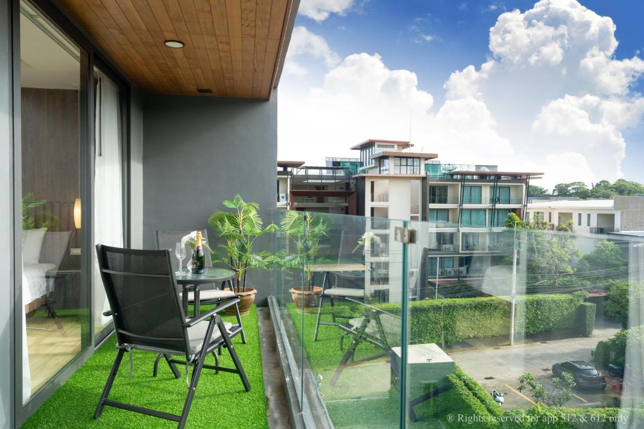 2-bedroom At Calypso Garden Residences *