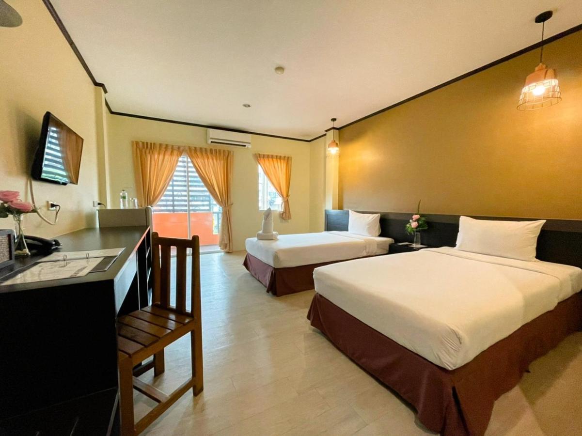 S.b.living Place 3* Phuket