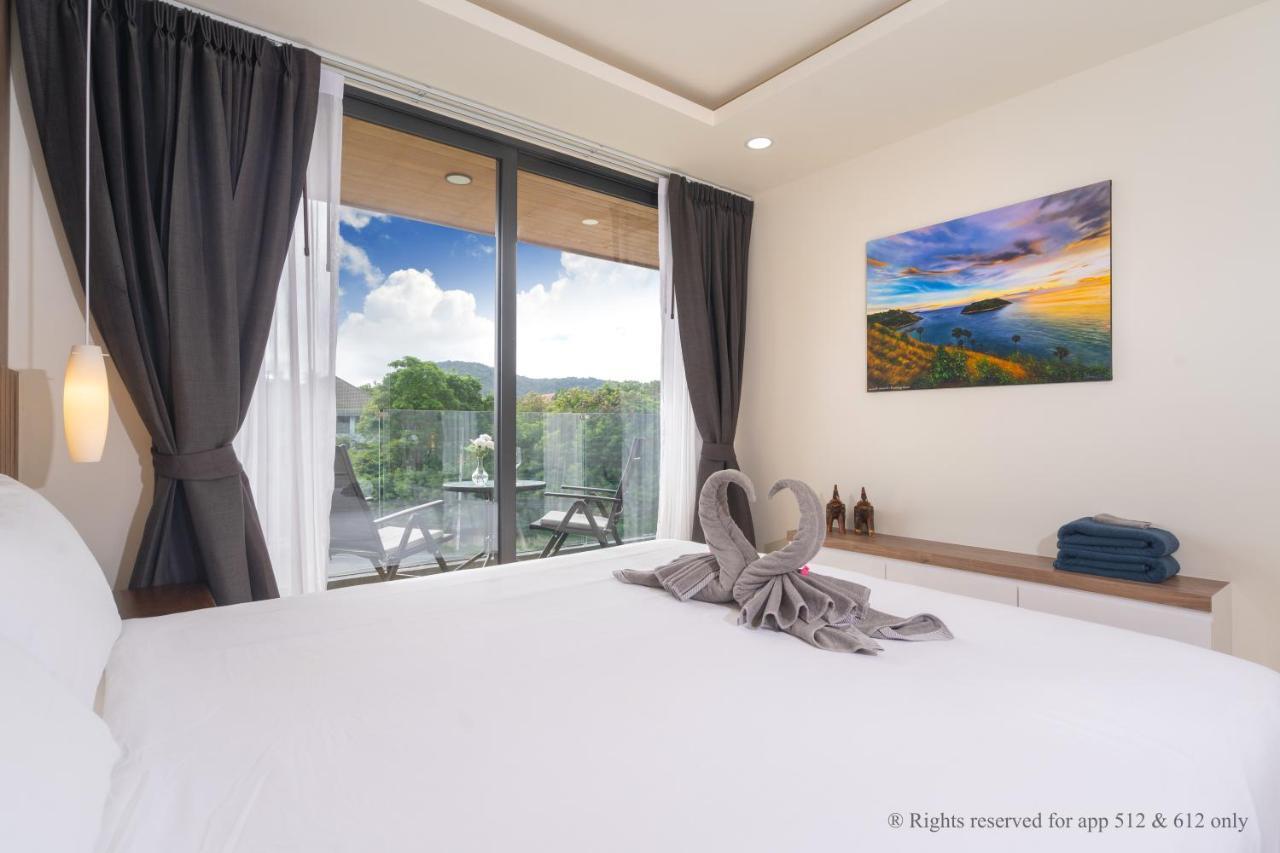 Apartment 2-bedroom At Calypso Garden Residences *