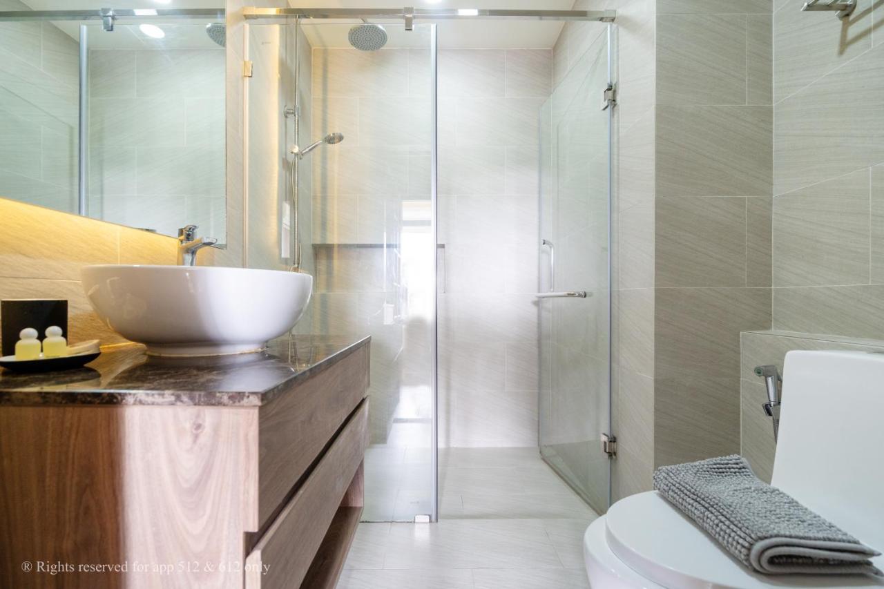 2-bedroom At Calypso Garden Residences