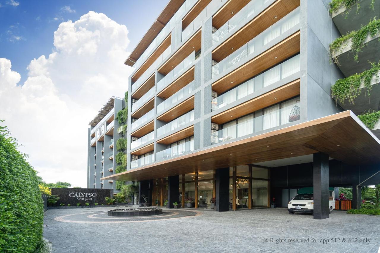 2-bedroom At Calypso Garden Residences Apartment *