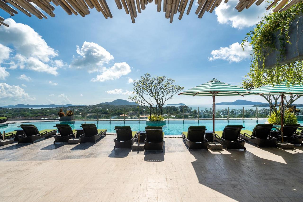 2-bedroom At Calypso Garden Residences *