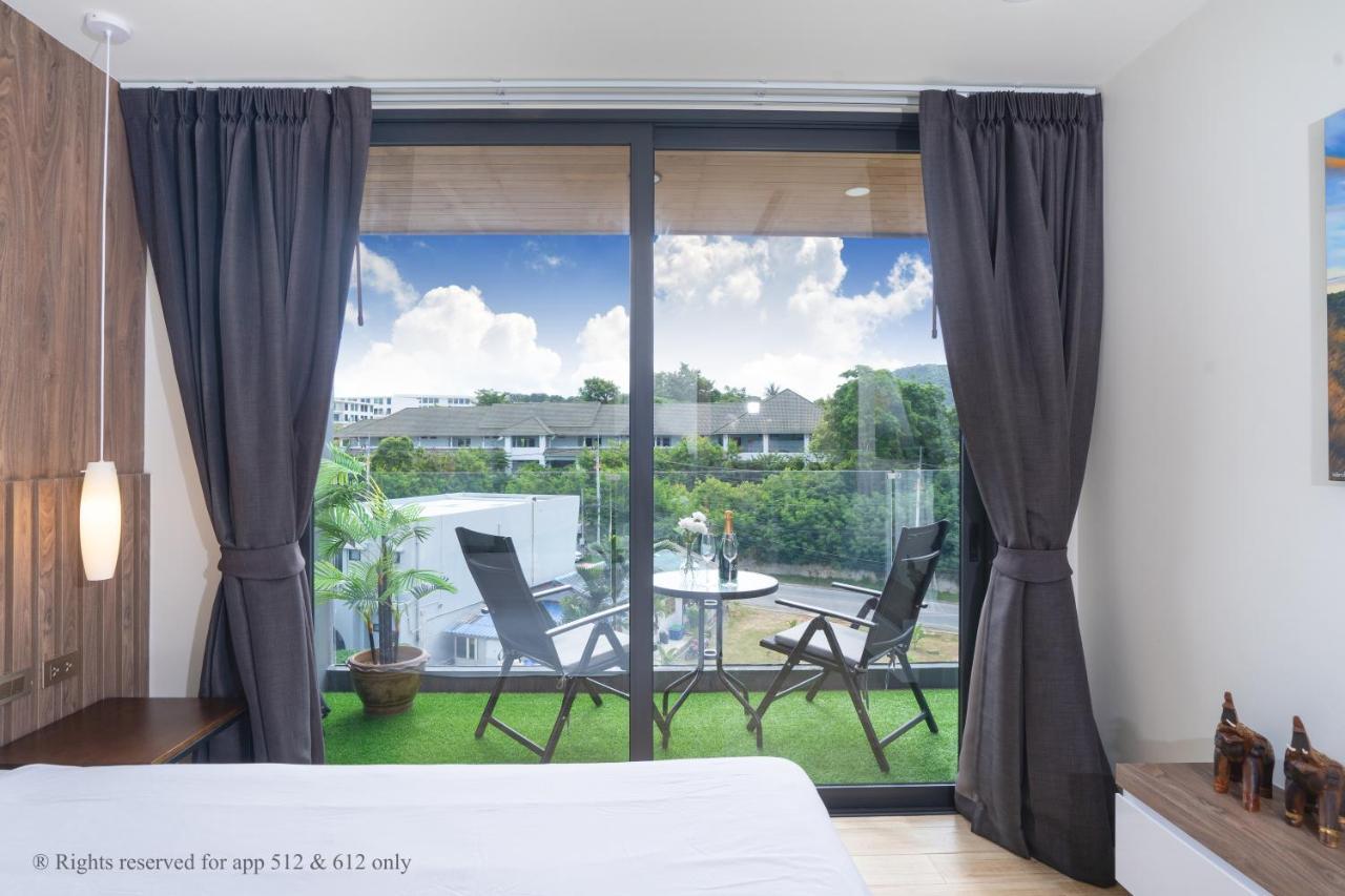 2-bedroom At Calypso Garden Residences *