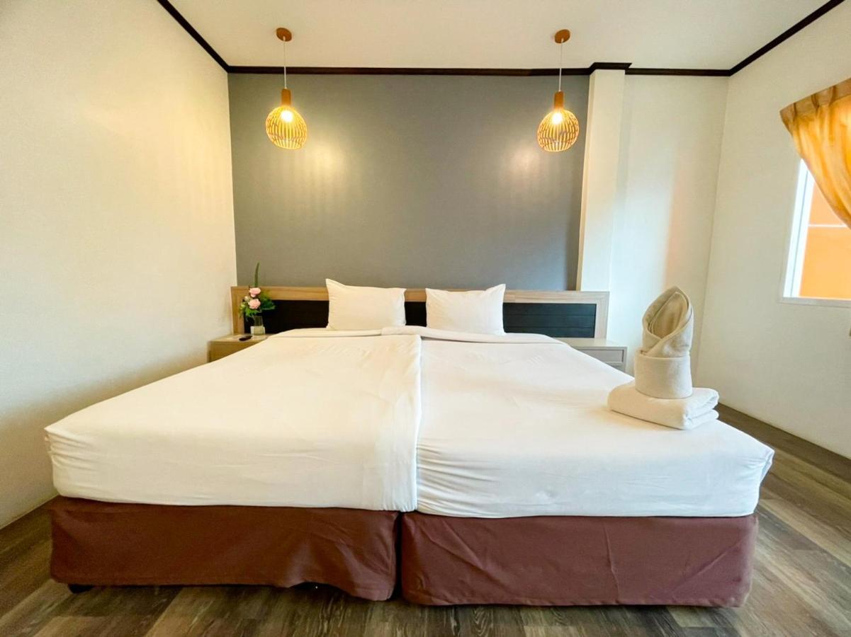 Hotel S.b.living Place Phuket
