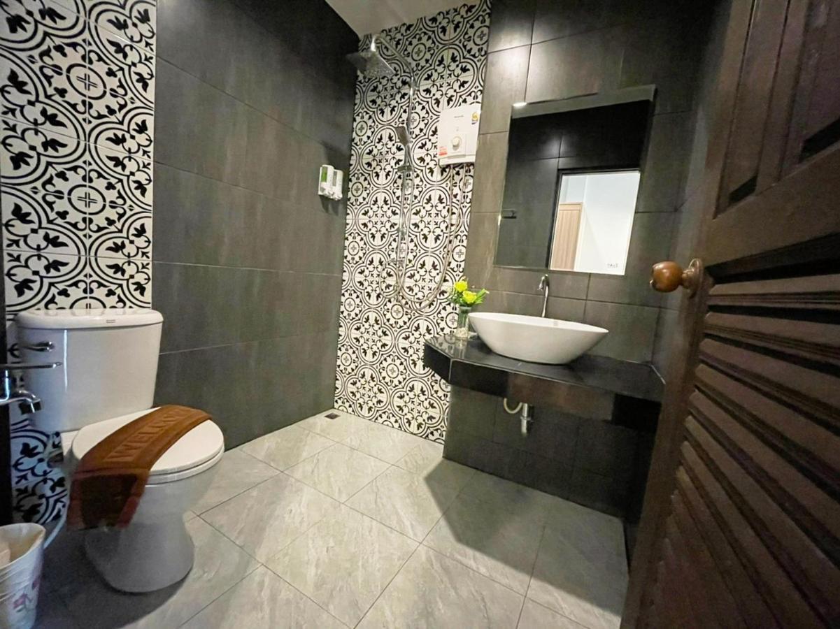S.b.living Place Hotel Phuket