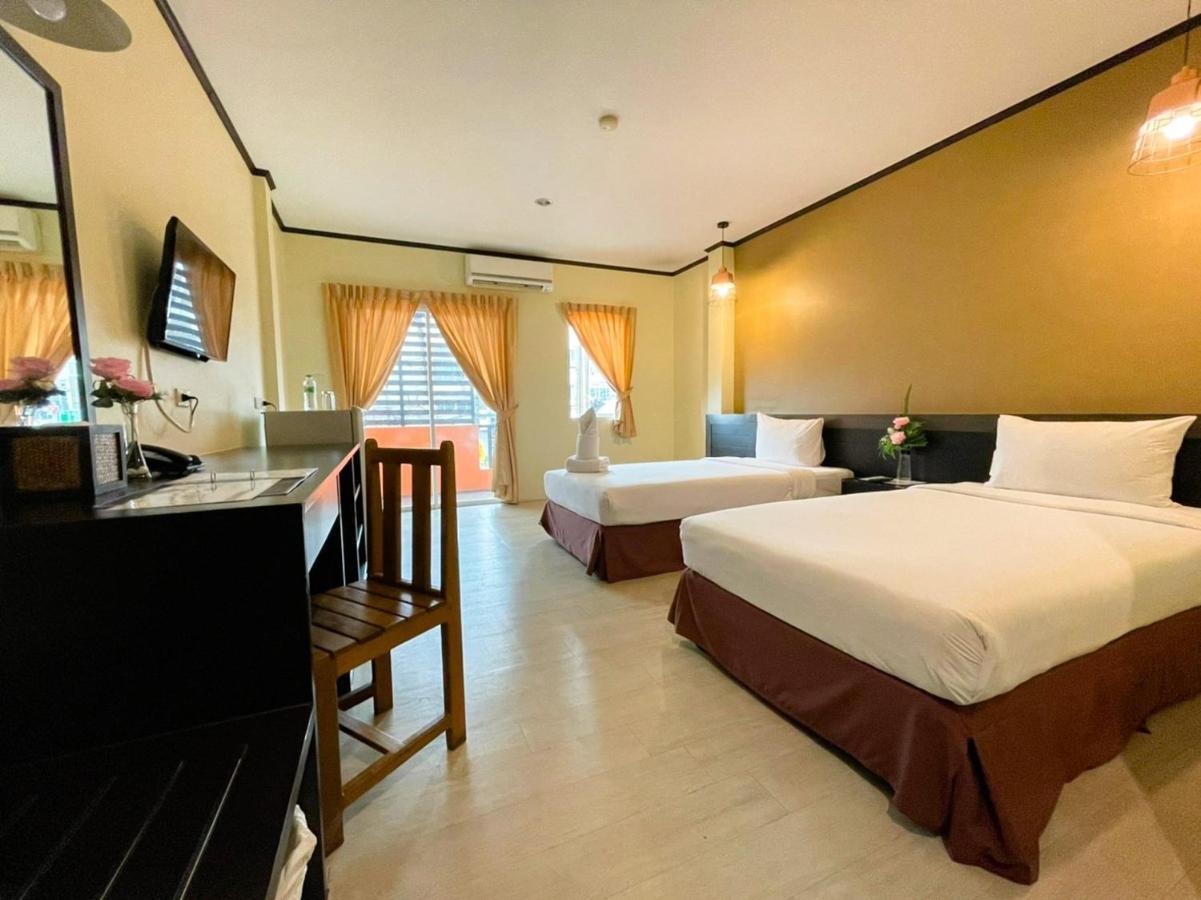 Hotel S.b.living Place