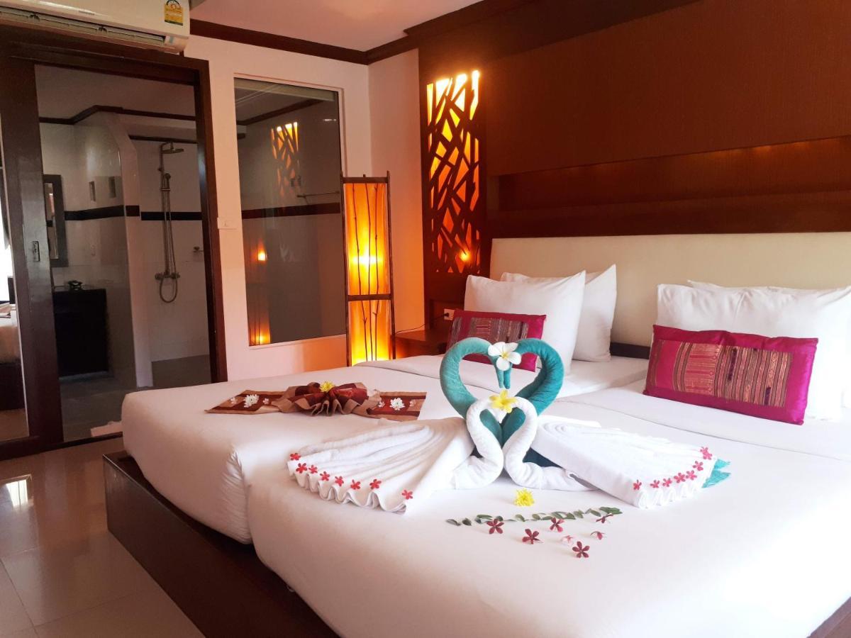 Chivatara Phuket - Sha Resort Praia de Bang Tao
