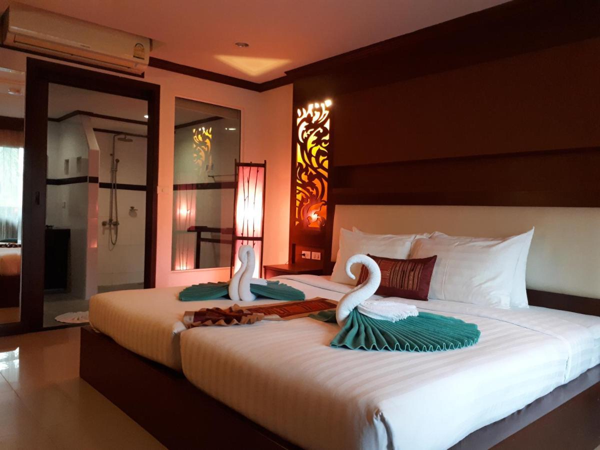 Chivatara Phuket - Sha