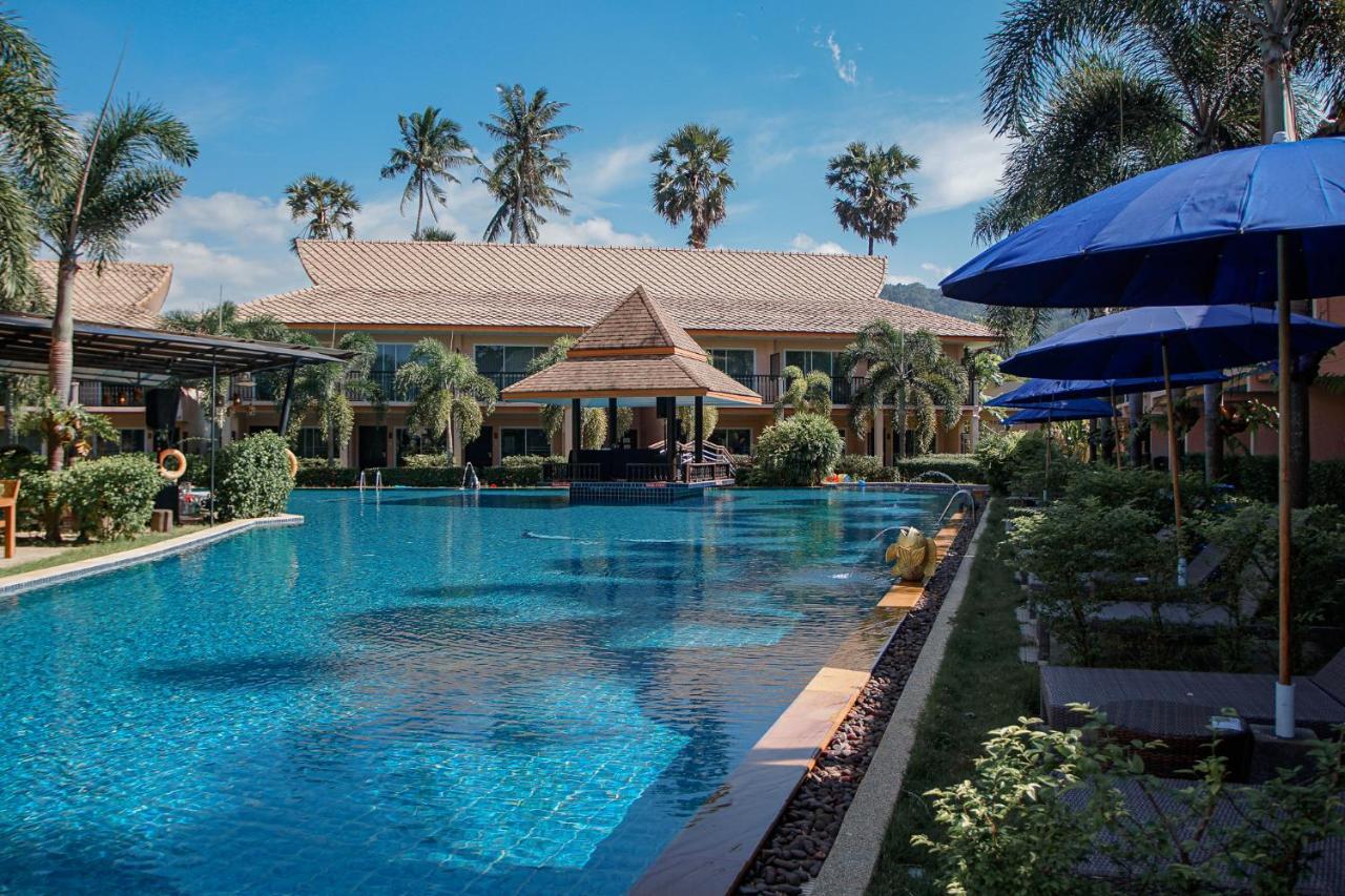 Resort Chivatara Phuket - Sha
