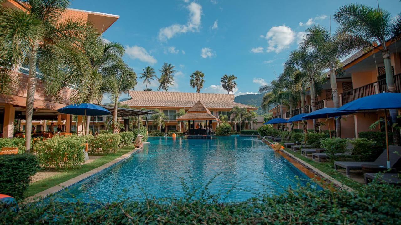 Chivatara Phuket - Sha