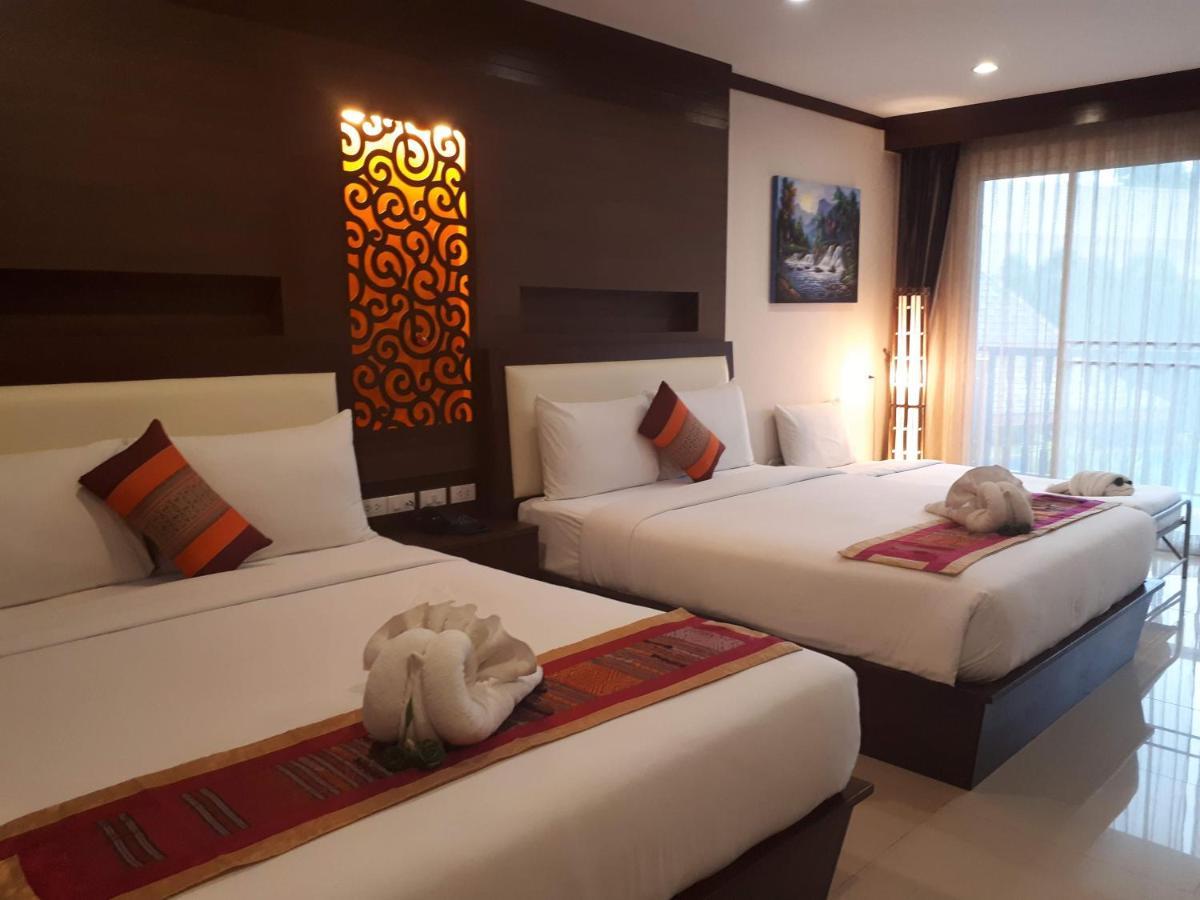 Chivatara Phuket - Sha 4*
