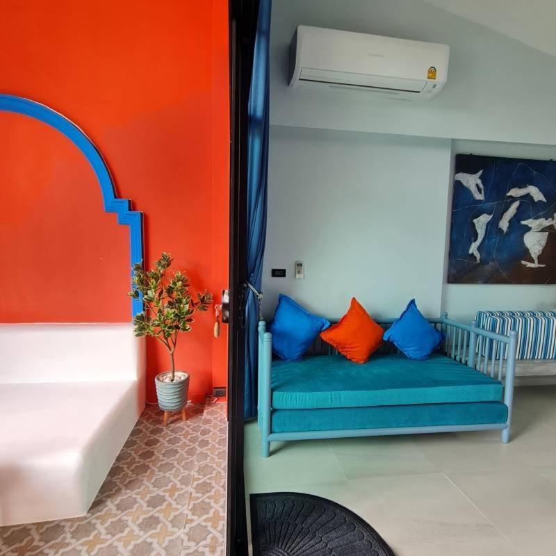 The Kiri Villa Thalang
