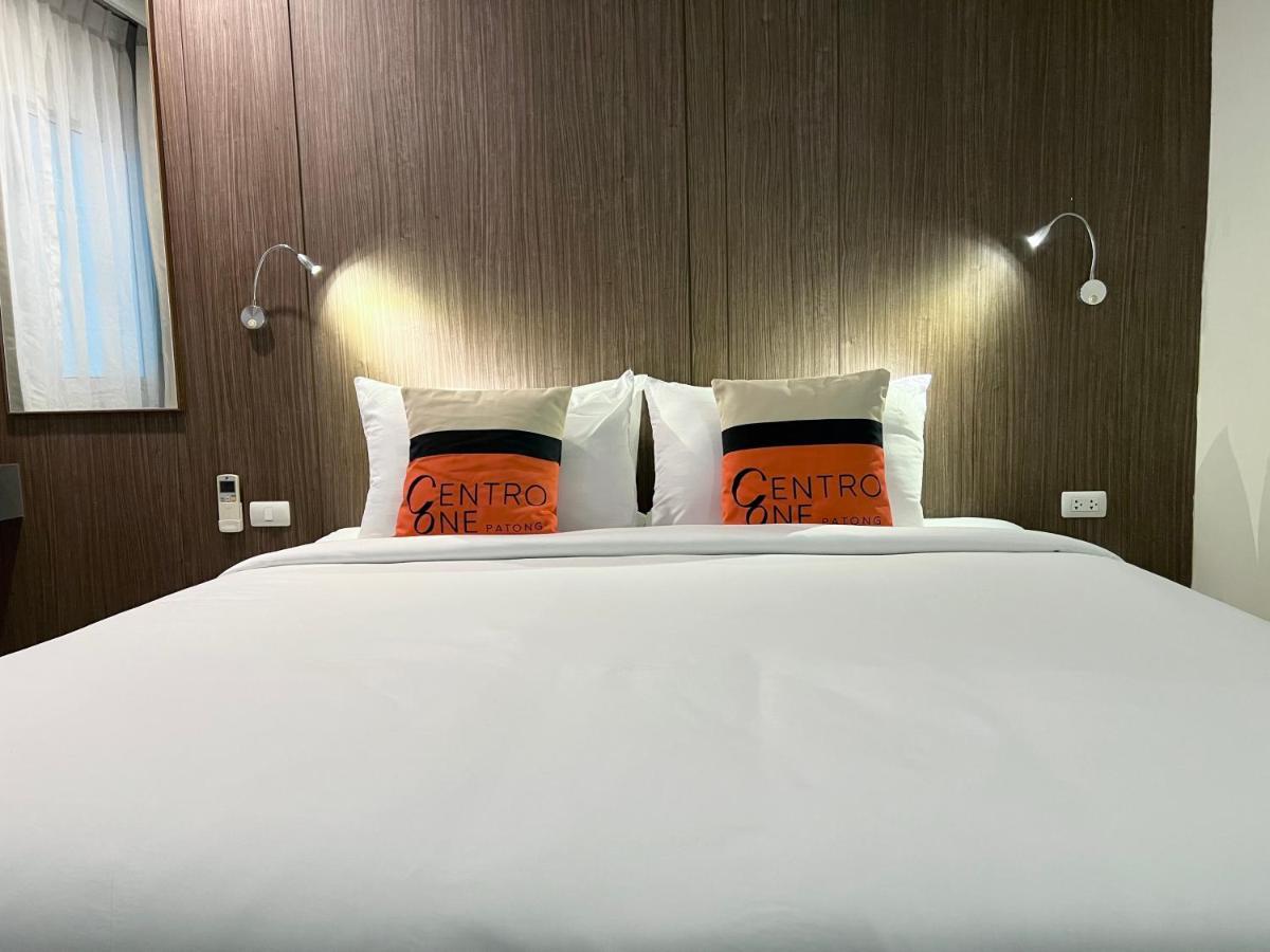 Hotel Centro One Patong