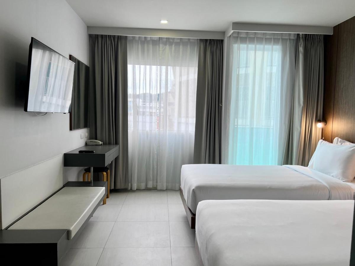 Centro One Hotel
