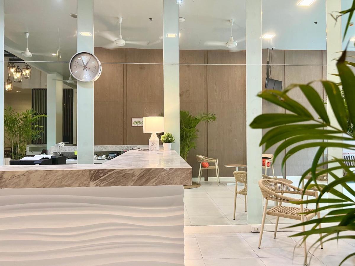 Centro One Patong