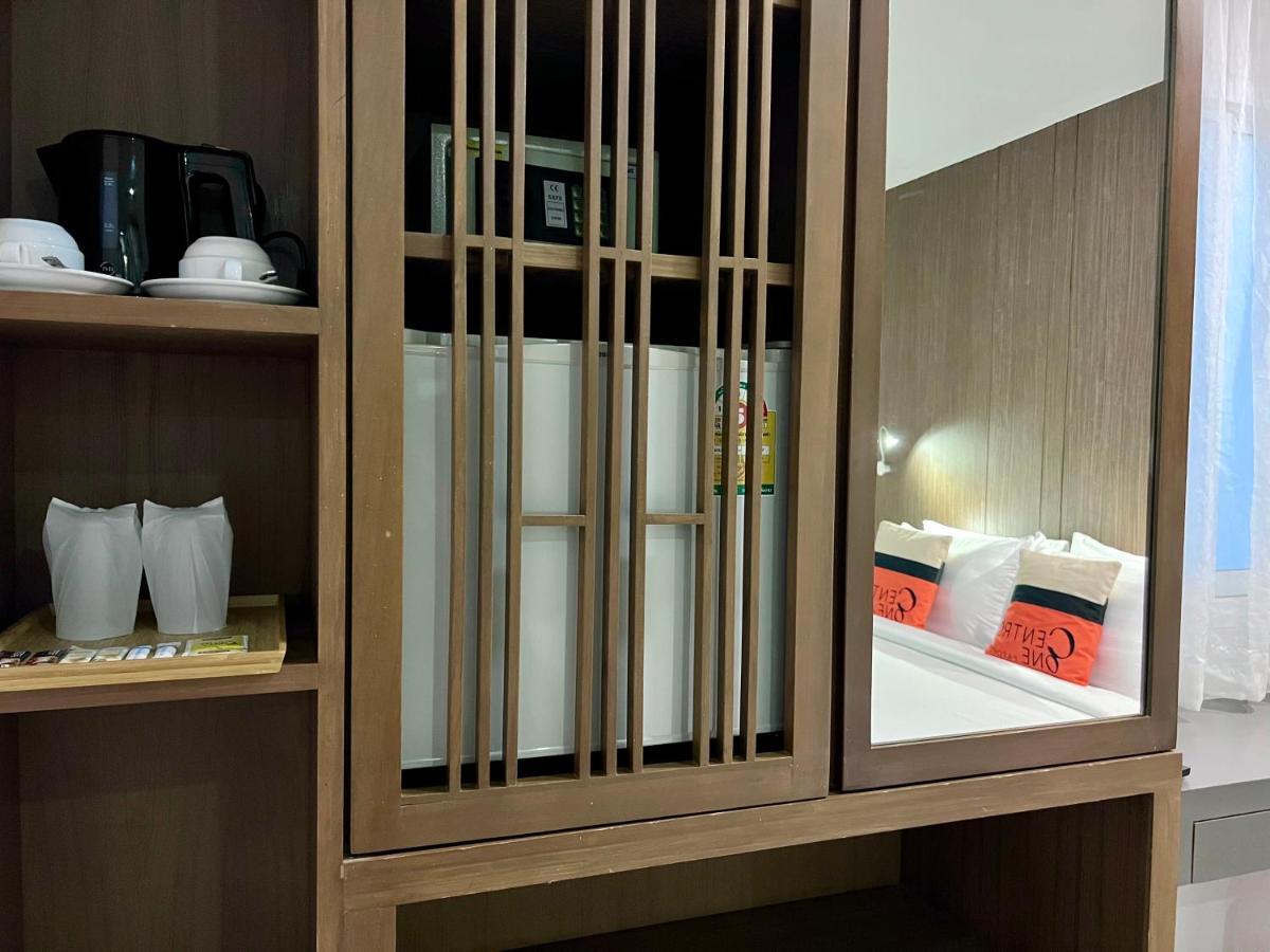 Centro One Hotel Patong