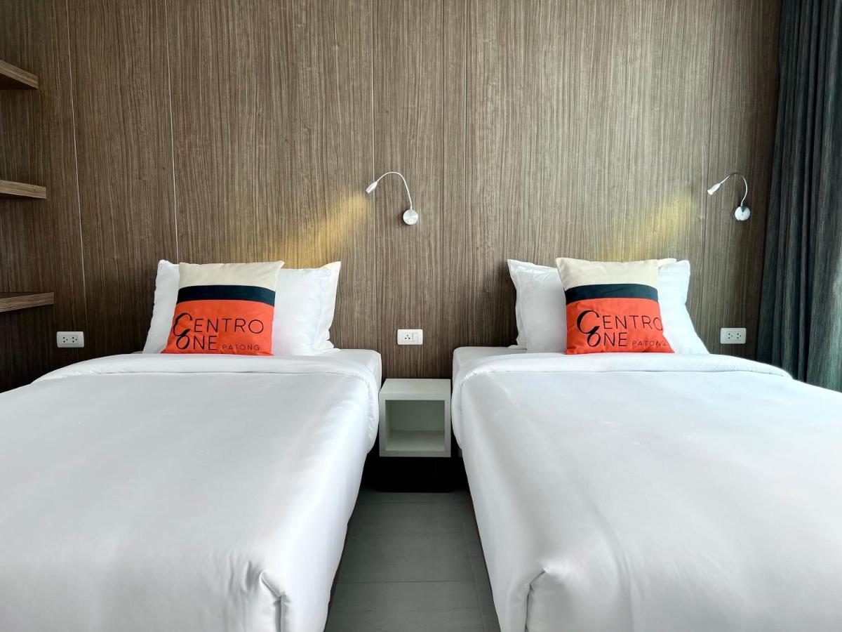 Hotel Centro One