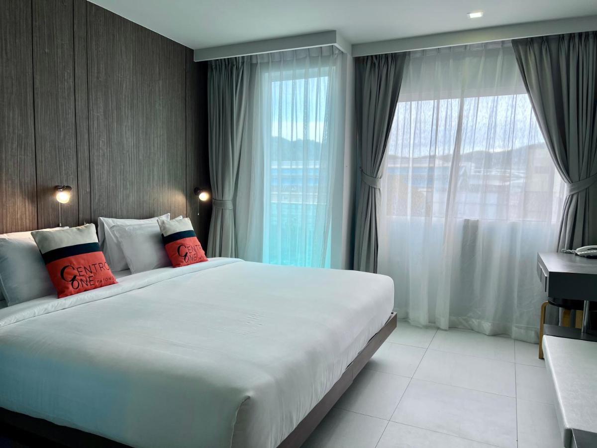 Centro One